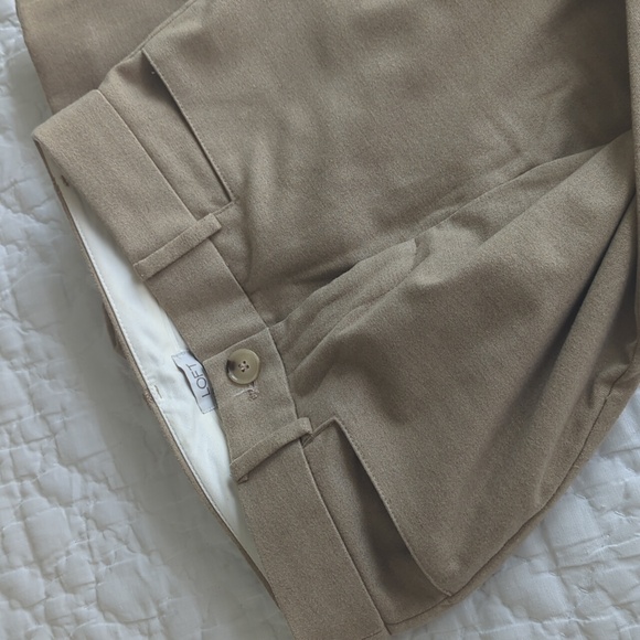 High waist trousers - Picture 1 of 9